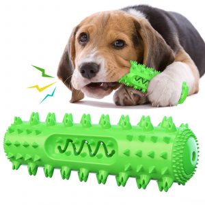 Dog Teething Toy / Chew Stick