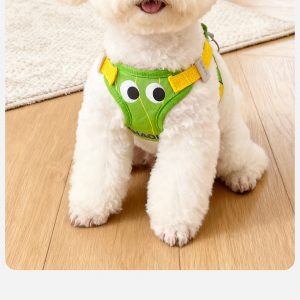 Dog Harness Vest for Small Dogs