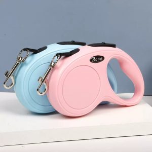Retractable Dog Leash