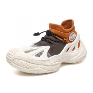 Flyknit socks, shoes, mesh shoes, trendy sports shoes