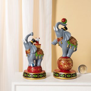 High-grade porch decorations crafts