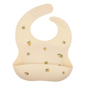 Baby Products China Wholesale Silicon Bibs Animal