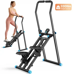 Merach Vertical Climber (Stepper)