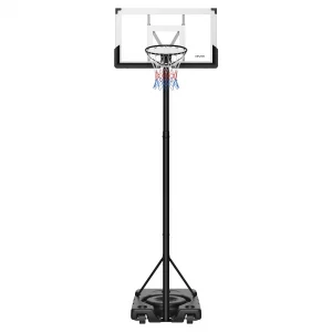 VEVOR Portable Basketball Hoop