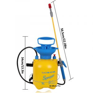 Disinfection Pressure Sprayer