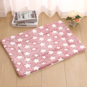 Pet Blanket & Mat — Extra-Thick Sleeping Pad