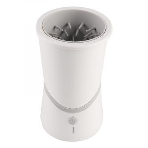 Electric Pet Paw Washer