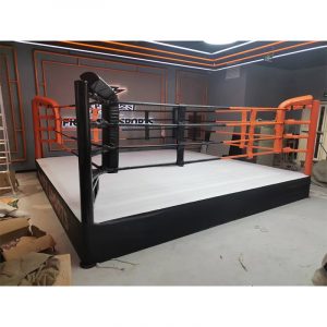 Small Boxing Ring / Fighting Cage