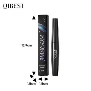 Shining heart crusher eye black