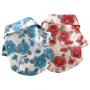 Puppy-Proof Bichon Frise Outdoor Shirt