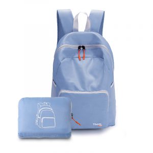 Casual Backpack: Ultralight Sports & Hiking Pack