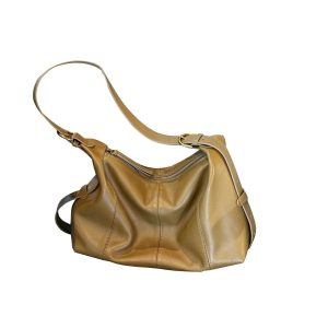 Large-Capacity Women's Fashion Tote Bag / Shoulder Bag