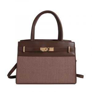 New Autumn Handbag — Minimalist Style