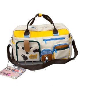 Premium, Niche Short-Trip Bag