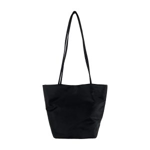 Niche Nylon Tote Bag