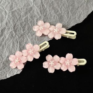 Spring Decorative Hair Accessories