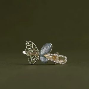 Sweet Butterfly Hair Clip