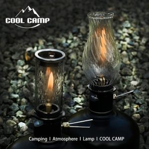 COOLCAMP Outdoor Camping Lantern