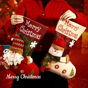 Christmas Stocking