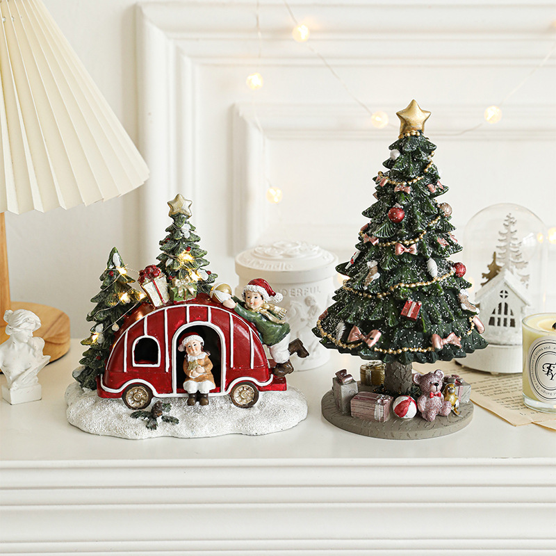 Artificial Christmas Tree
