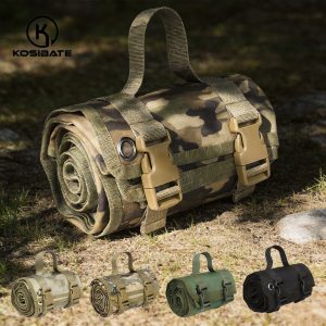 waterproof camping sleeping mat
