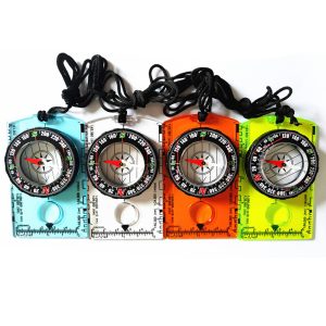 multifunctional outdoor compass