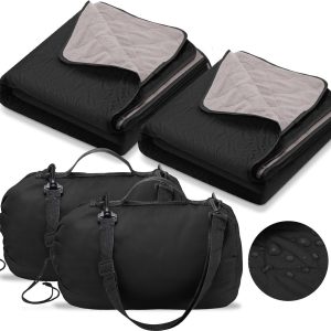 Thickened Fleece Picnic Mat