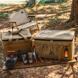 Camping Gear Storage Bag