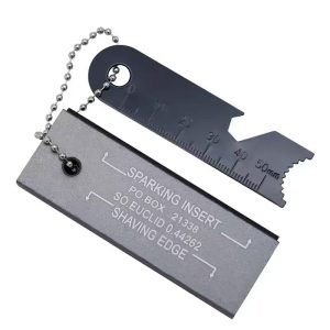 Outdoor Fire Starter Ferro Rod