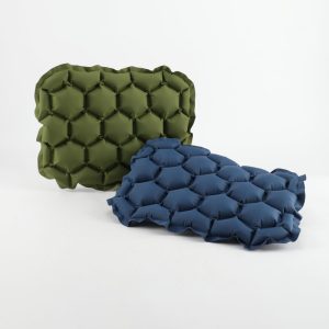 Outdoor Inflatable Seat Cushion