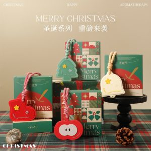 Christmas Fragrance Gifts