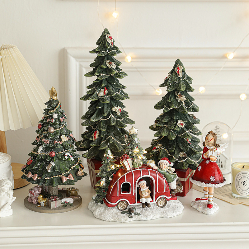 Artificial Christmas Tree - Image 2