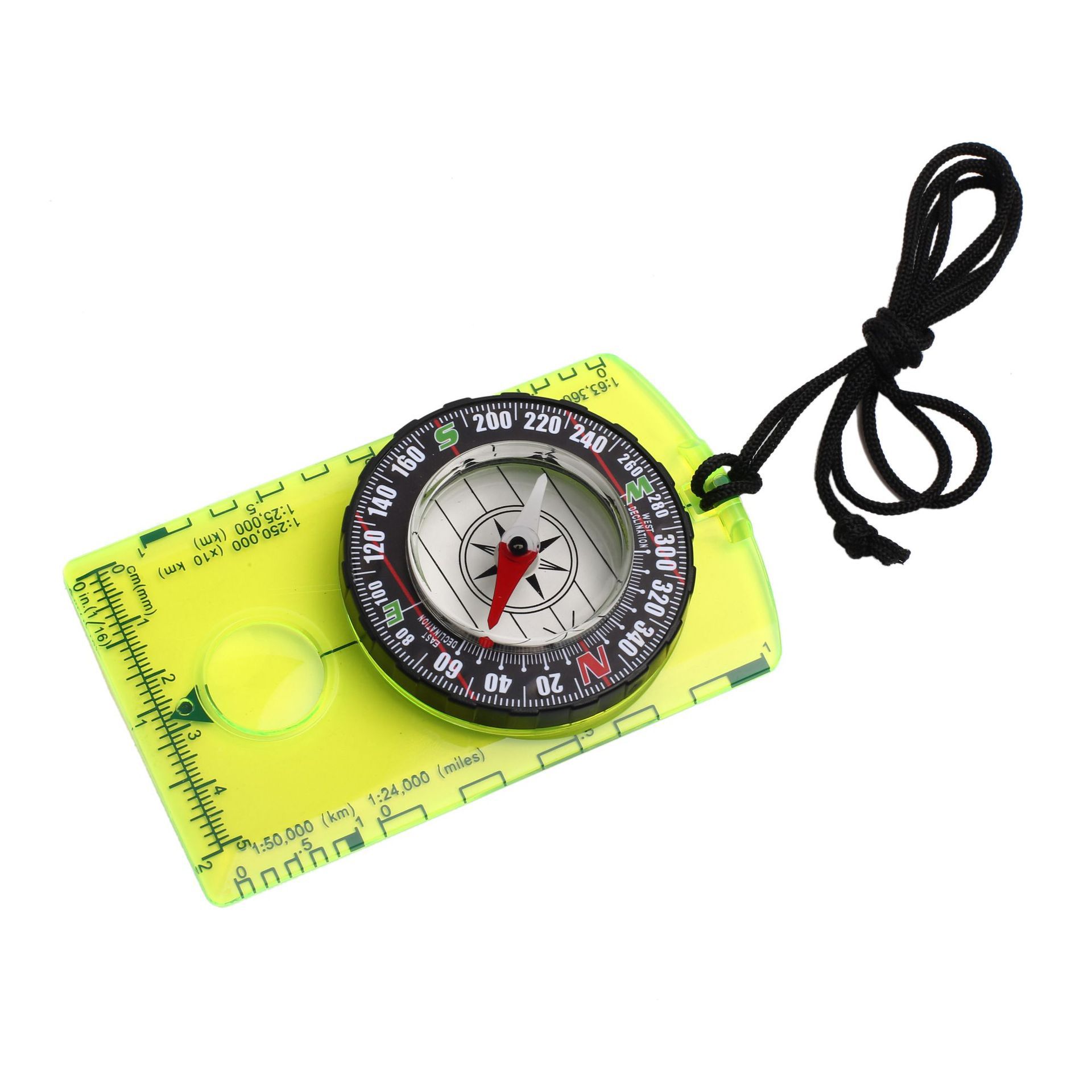 multifunctional outdoor compass - Image 2