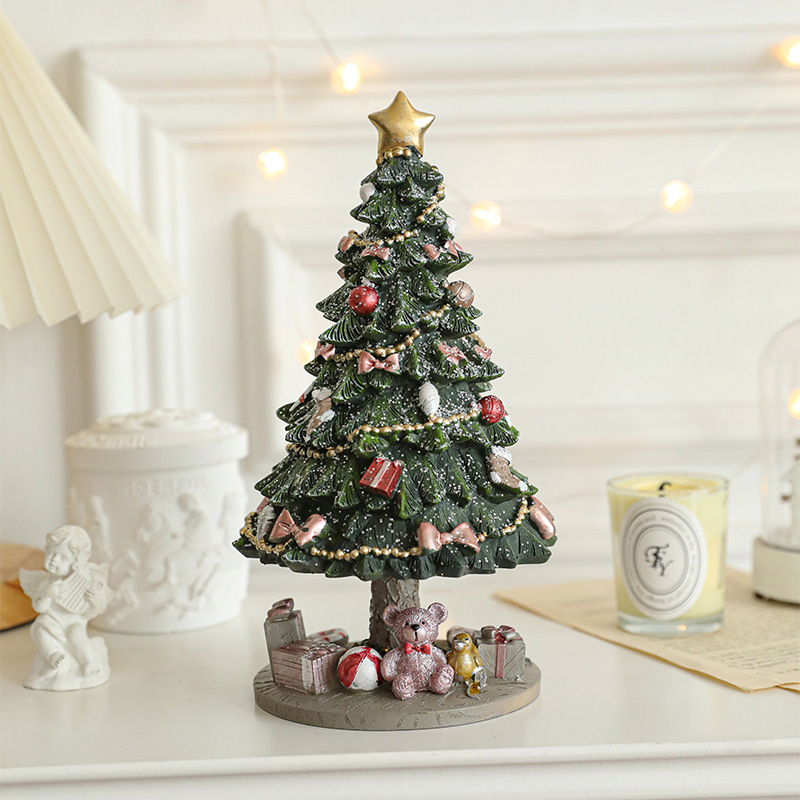 Artificial Christmas Tree - Image 3