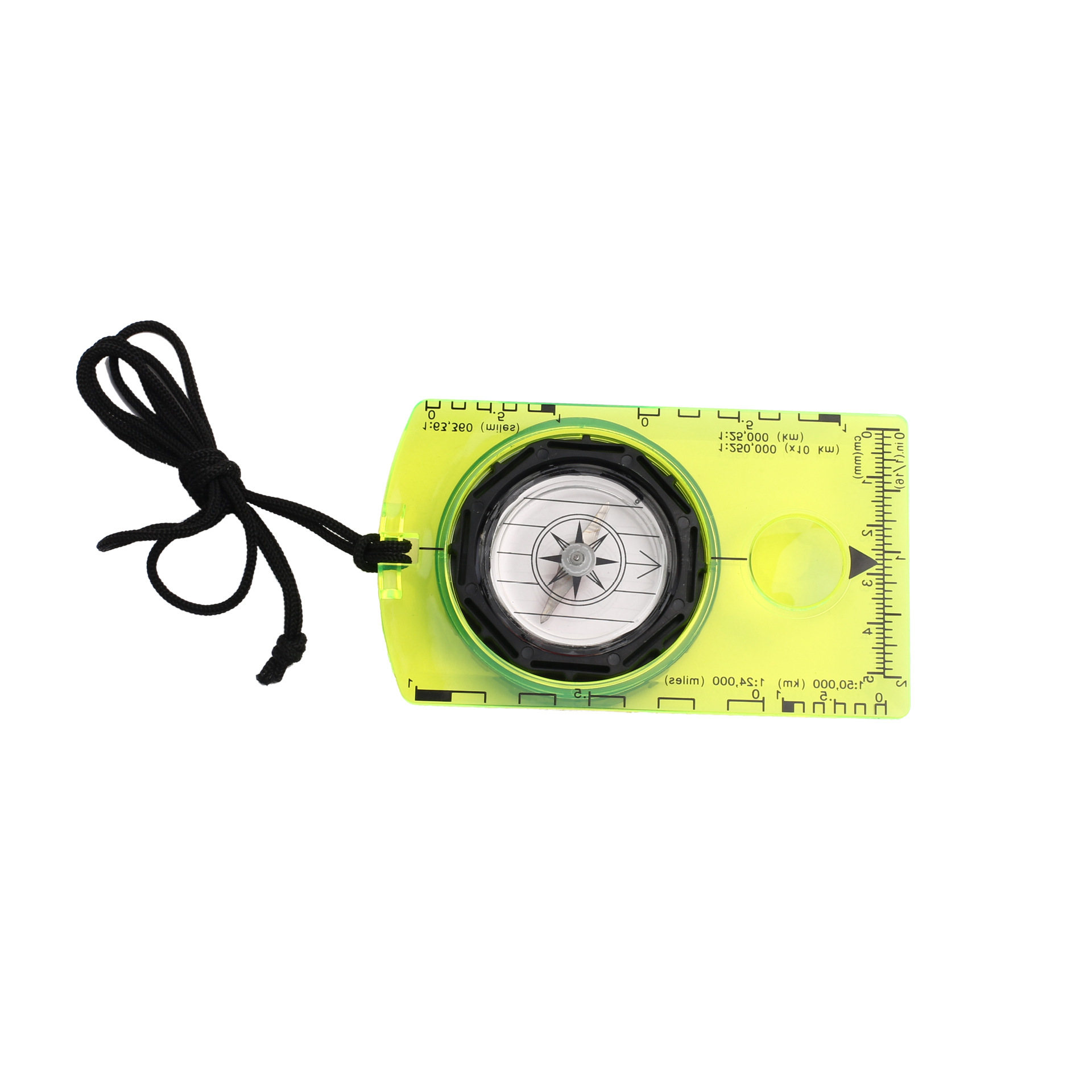 multifunctional outdoor compass - Image 3