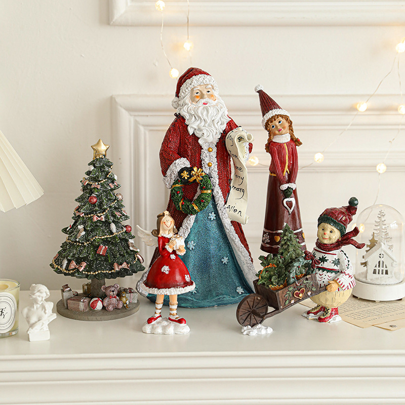 Artificial Christmas Tree - Image 4