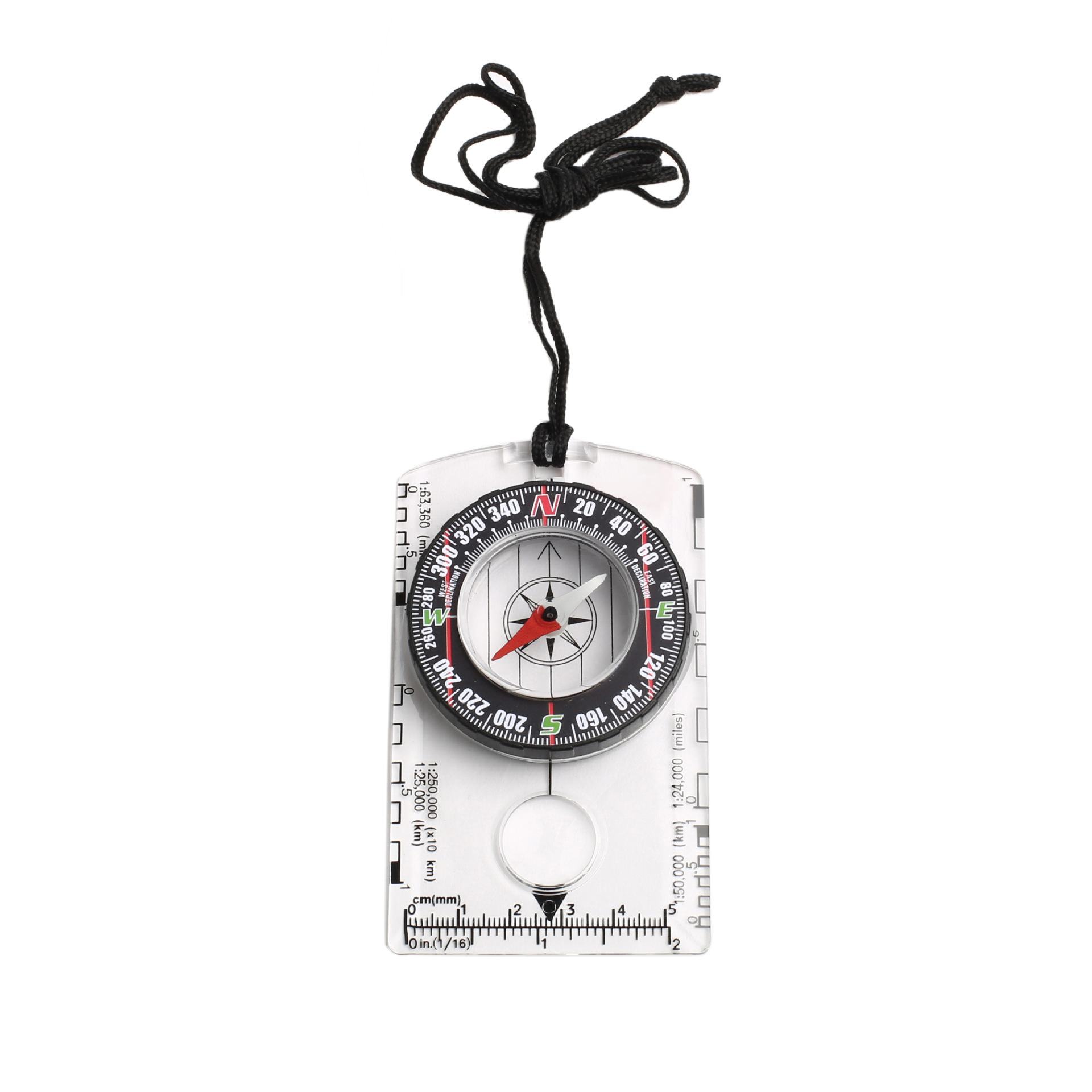 multifunctional outdoor compass - Image 4