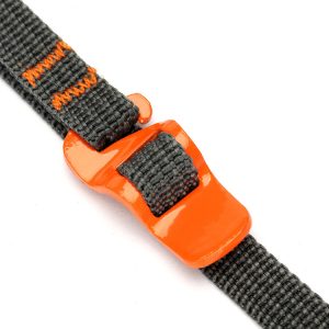 Stainless Steel Quick‑Release Snap Hook
