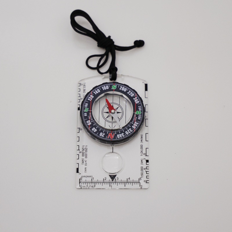 multifunctional outdoor compass - Image 7