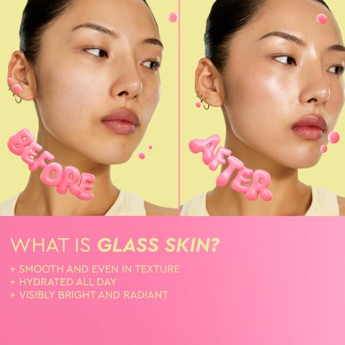 BYOMA Bio-Collagen Face Mask - Peel-Off Mask for Glass Skin in 20 Minutes - Image 2