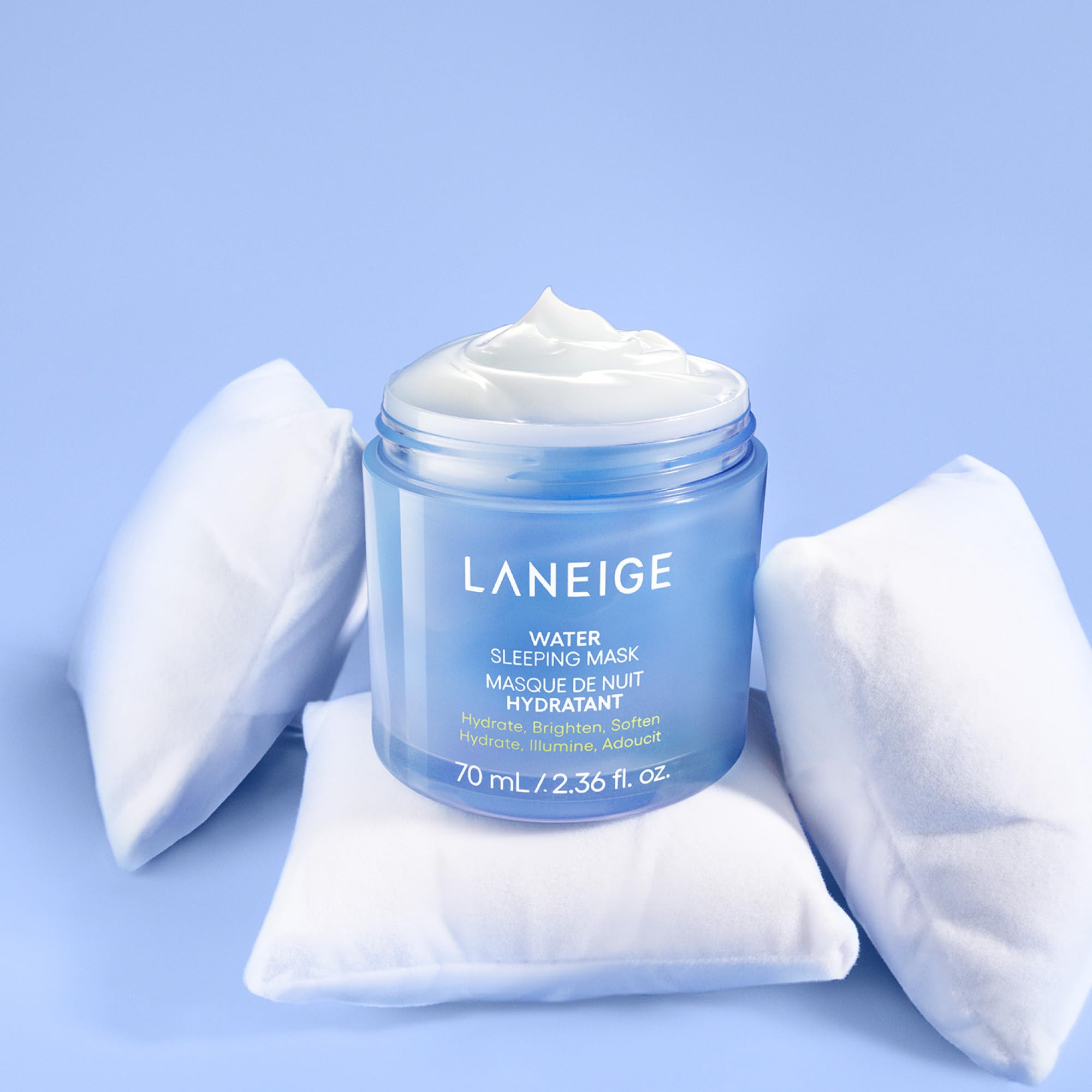 Water Sleeping Mask - Image 3